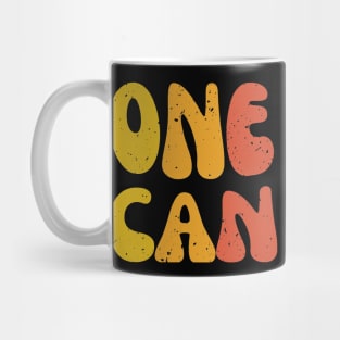 One Pill Can Kill | Public Health | Harm Reduction Mug